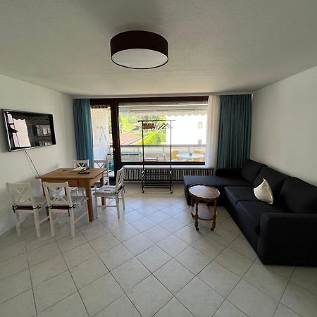 Ferienwohnung Im Herzen Von Oberstaufen Bagian luar foto