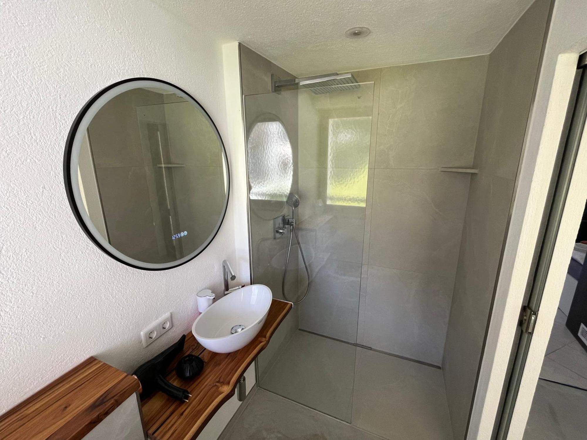 Ferienwohnung Im Herzen Von Oberstaufen Bagian luar foto
